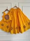 Tew Heavy Rayon Cotton Navratri Chaniya Choli Collection